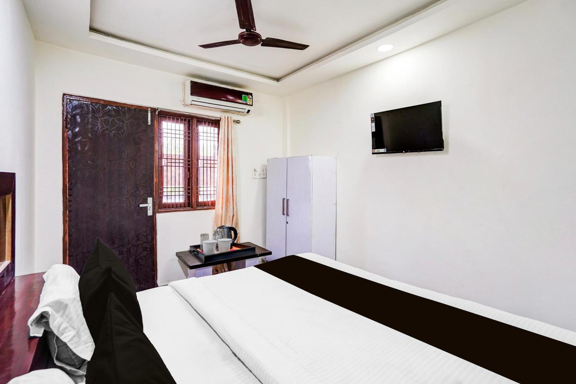 Super Collection O Ashiyana Formerly Rajshree Kanpur Exterior foto